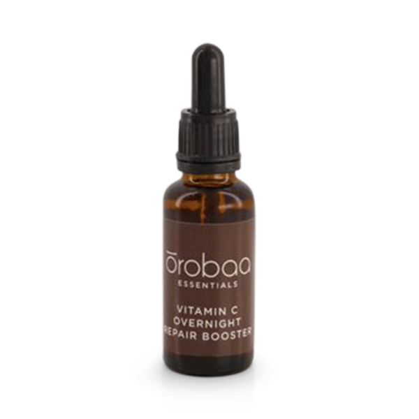 Orobaa - Vitamin C Overnight Repair Booster