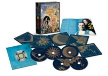 The Seeds of Love (CD / Box Set with Blu-ray)