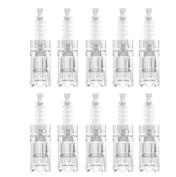 Dr Pen A10 Replacement Cartridges - 10 x 42pin Needle Cartridges