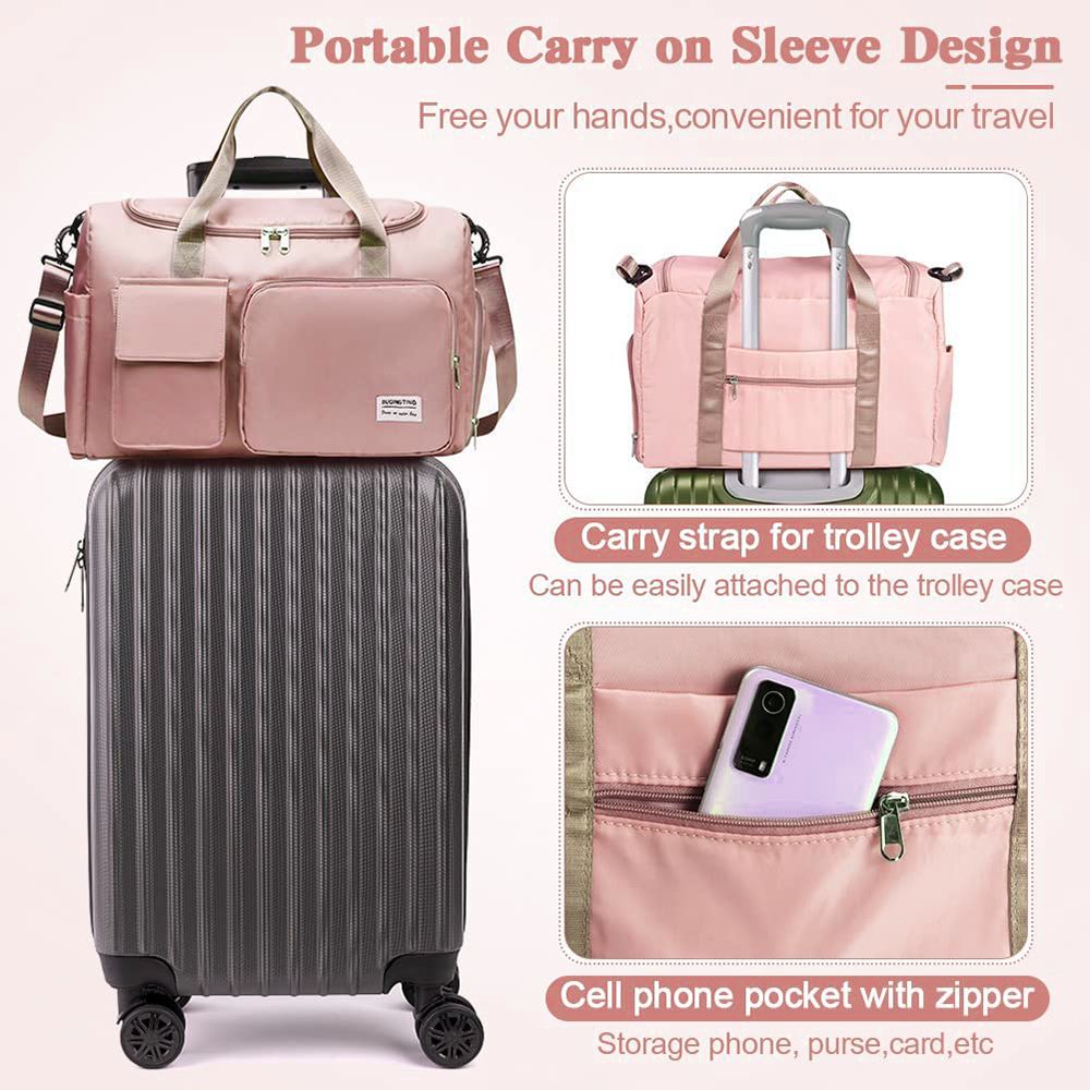 Packing Organisers Luggage Travel Shop Get It