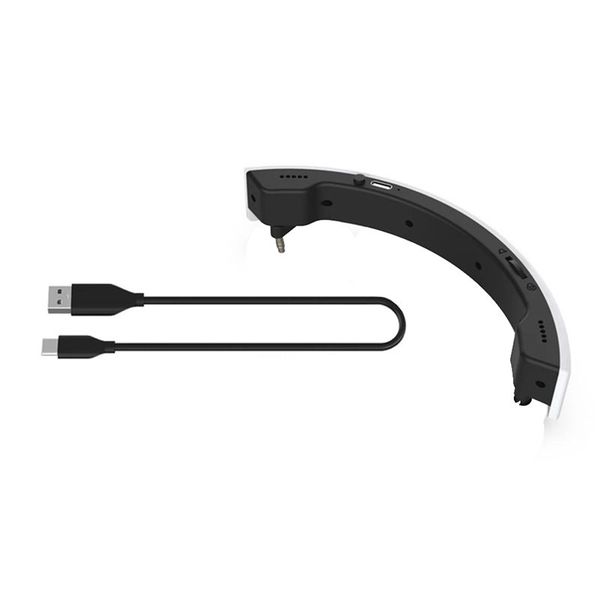 External Mini Speaker For Ps Vr2 Ps5 Vr2 Accessories Hd Surround