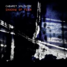 Shadow of Fear (CD / Album)