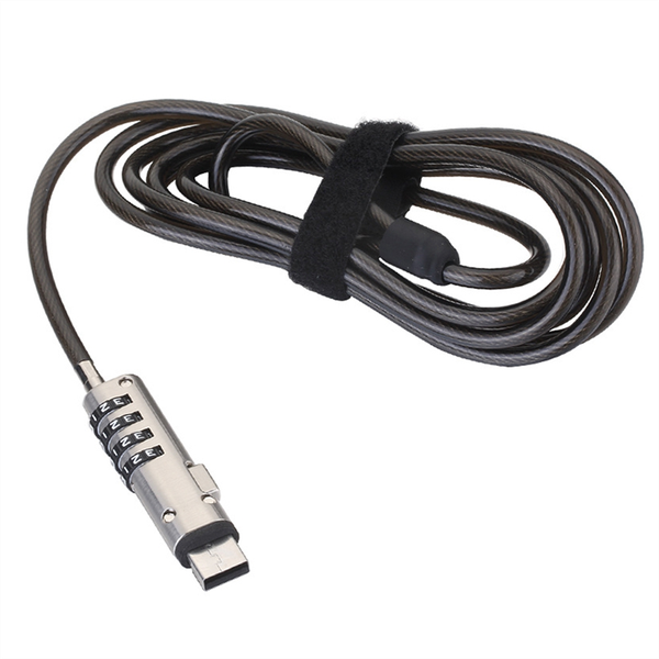 USB Password Lock Computer Lock Password Protection Anti-Theft Lock