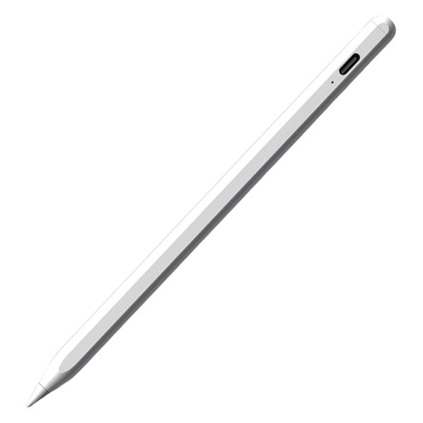 Universal Active Stylus Pen Compatible with iPad Pro/Air 2018-2024 Tips