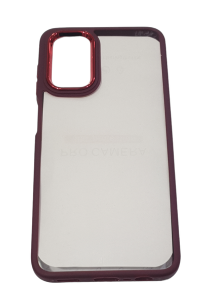 Matel Ring case cover for Samsung galaxy A53 5G