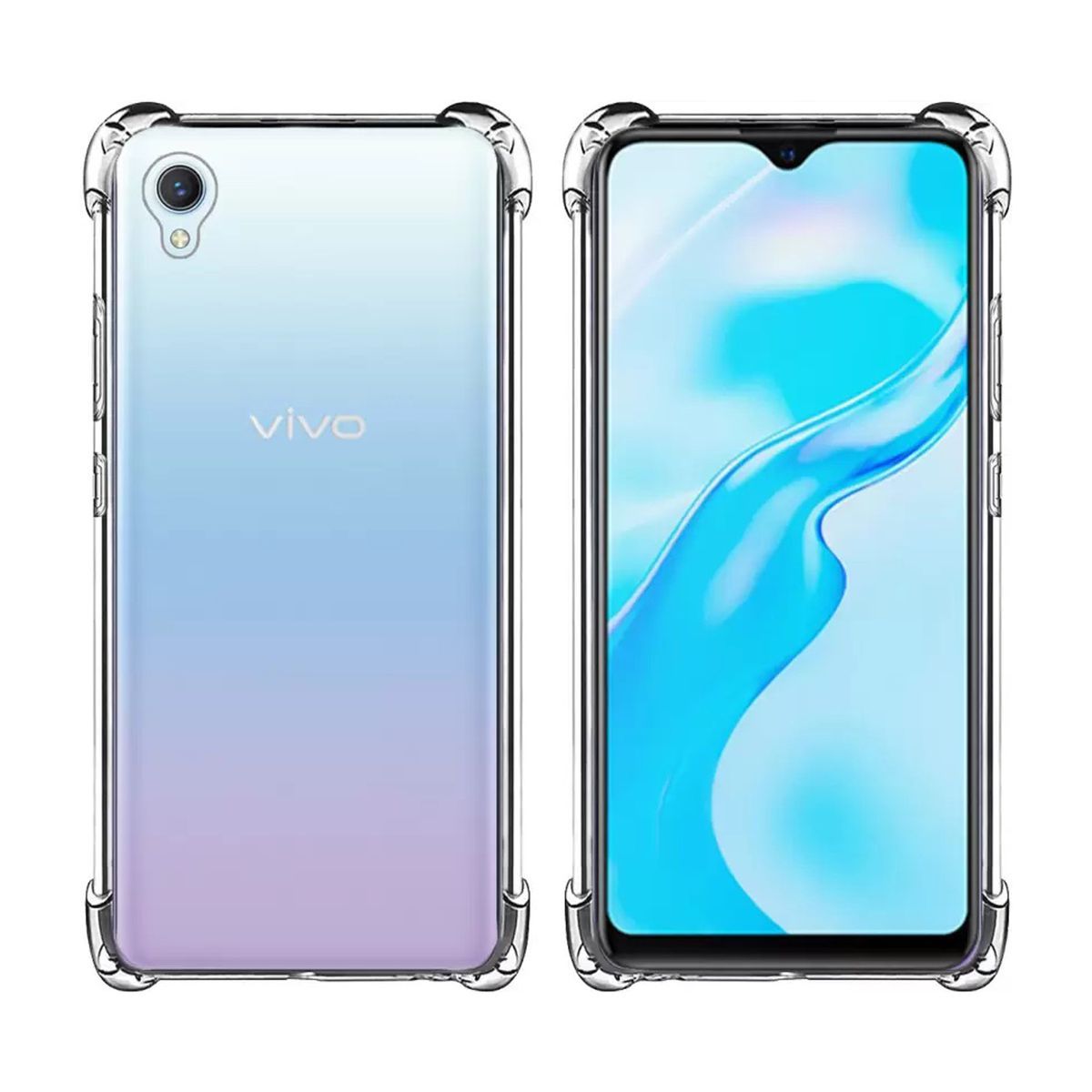 Vivo 2025 y1s cover