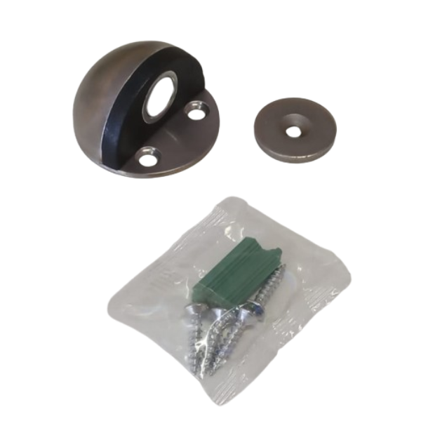 Magnetic Round Door Stop