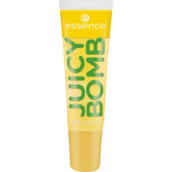 Essence JUICY BOMB Shiny Lipgloss