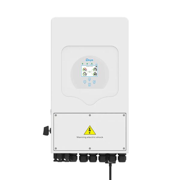 Deye 5kW Hybrid Inverter