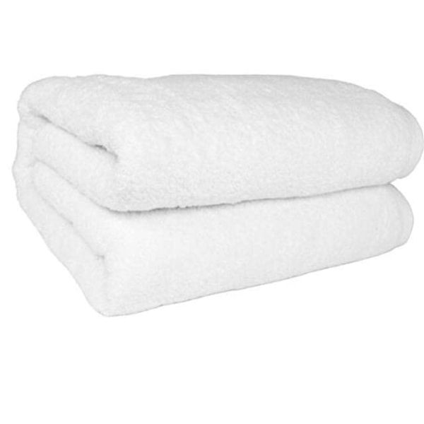 Egyptian Cotton Bath Sheet (90 x 160cm)