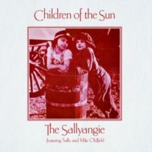 Children of the Sun (CD / Album)