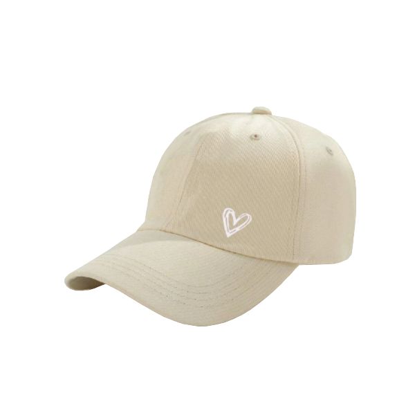 Ladies Cap with Heart | Shop Today. Get it Tomorrow! | takealot.com