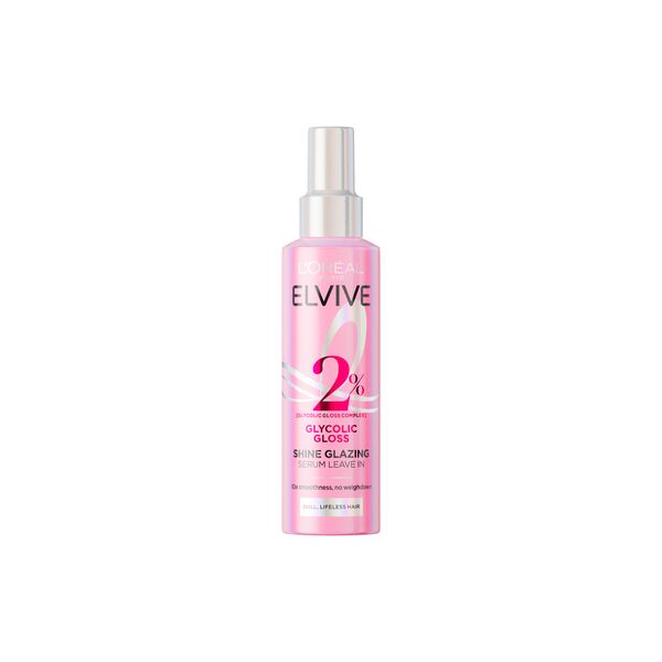 Loreal Paris Elvive Glycolic Gloss Serum 150ml