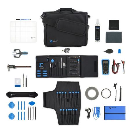IFixit Repair Business Toolkit, Shop Today. Get it Tomorrow!