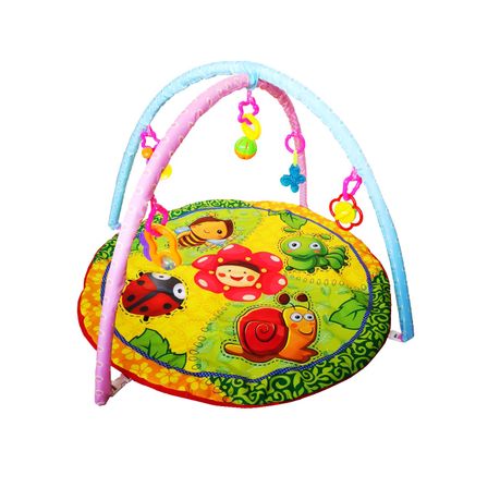 play gym mat