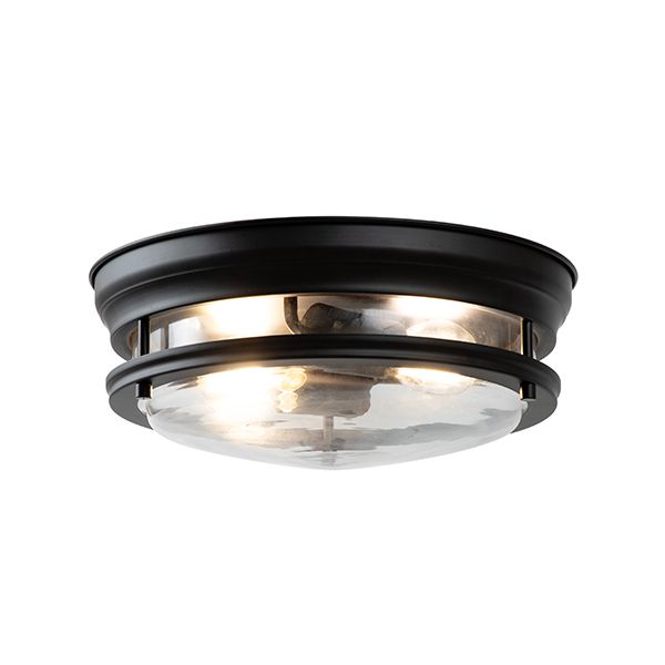 The Lighting Warehouse - Ceiling Light Black