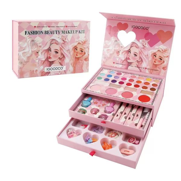 Fashion Beauty Makeup Kit for Girls