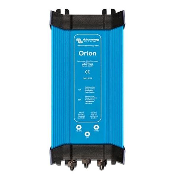 Orion 24/12-25A DC-DC converter IP20