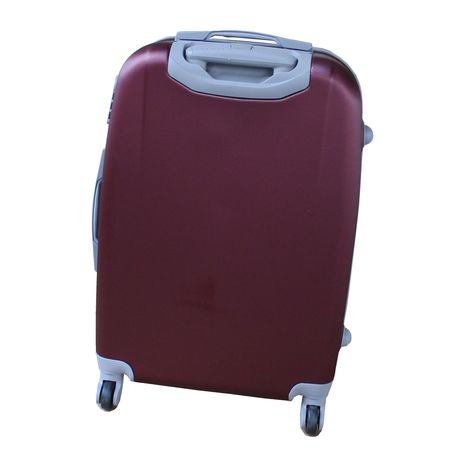 27 inch store lightweight luggage