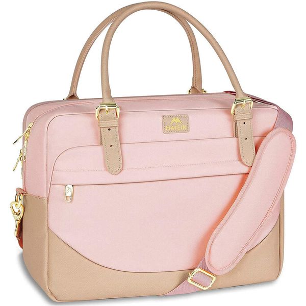 Women's Laptop Bag &amp; Tote Bag-15.6