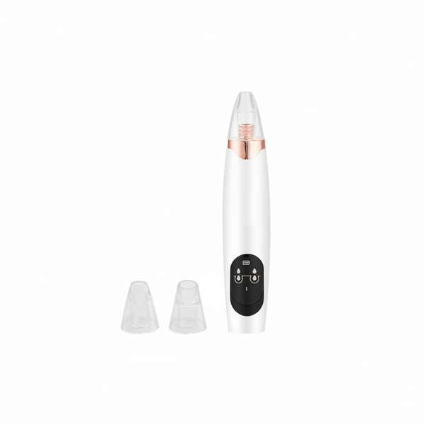Casey Blackhead Remover Facial Pore Cleaner - Battery Operated Device