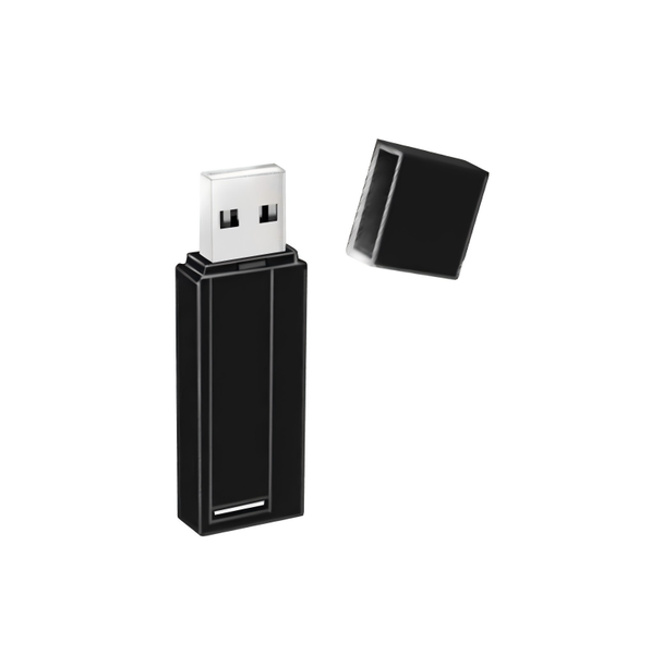 128GB USB 2.0 Flash Drive - Portable Data Storage for All Your Needs