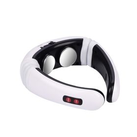 neck massager takealot