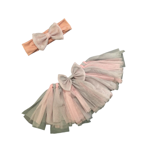 Pink And Grey image