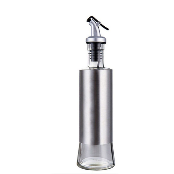 Oil &amp; Vinegar Dispenser Bottle