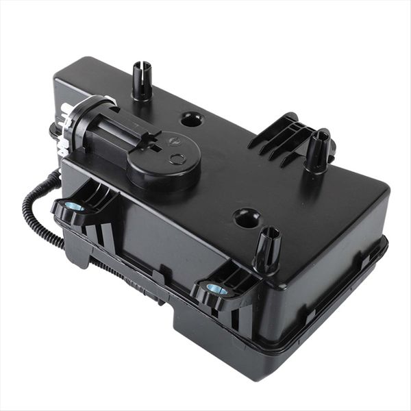 Dpf Fuel Additive Reservoir Tank Fuel Additive Tank Compatible with Peugeot