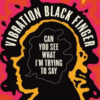 Can You See What I'm Trying to Say (Vinyl / 12" Album)