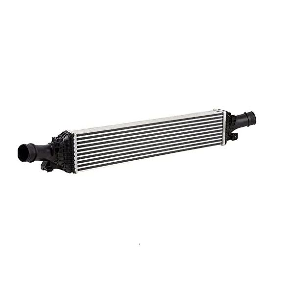 Intercooler for Audi A4 B8 1.8TFSI Only suitable for Audi selected model Supplied by LG