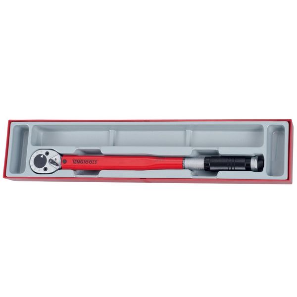 TengTools - 1/2" Torque Wrench Set 200NM - TTX1292