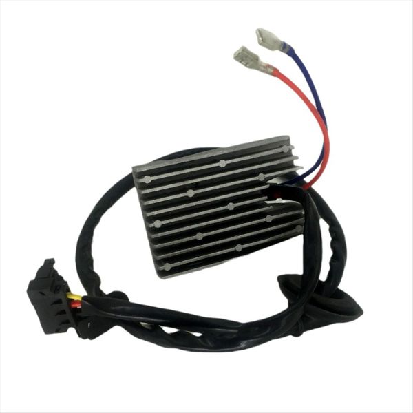 Heater Fan Motor Blower Motor Control Module Compatible with Universal