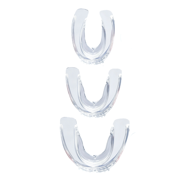 Adult Invisible Orthodontic Retainer Deep Overbite Teeth Corrector