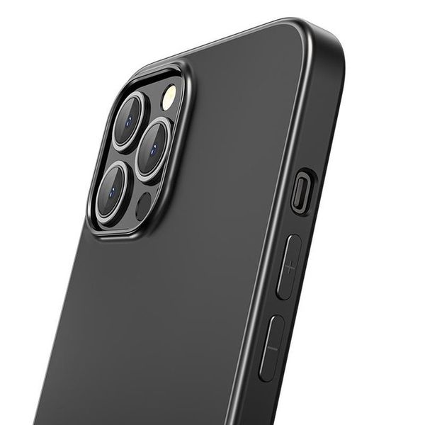 Hoco. Premium iPhone 14 Plus &amp; iPhone 14 Pro Shockproof Protective case