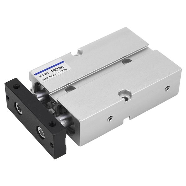 Double Action Air Cylinder 20mm Bore 30mm Stroke