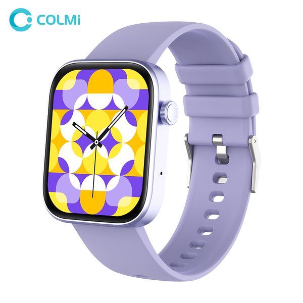 Colmi P71 Smart Watch