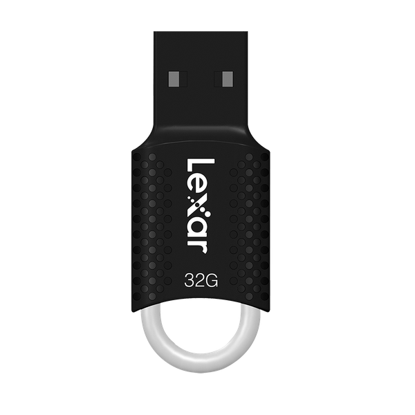 Lexar Jumpdrive V40 - USB2.0 32GB