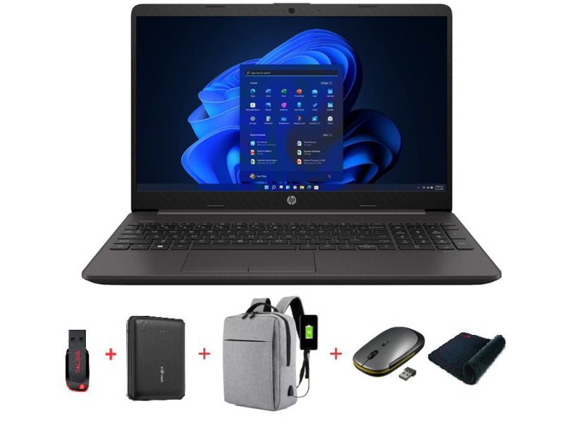 HP 250 GP - All I need Bundle