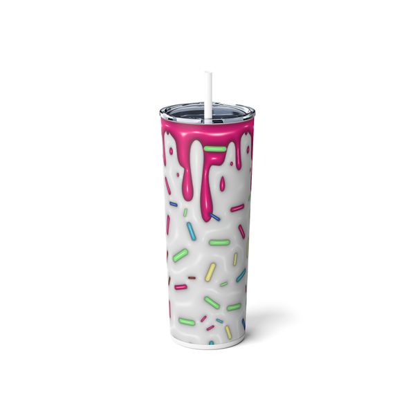 Sprinkles 600ml Tumbler