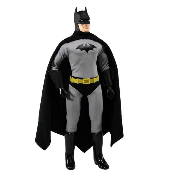 Mego DC Comics Batman 14IN Figure