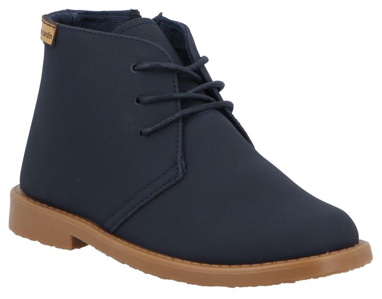 Pierre Cardin - Cameron Vellie Boot - Navy