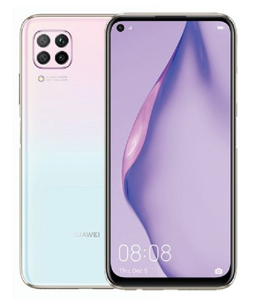 Huawei P40 Lite 128GB Dual Sim - Pink
