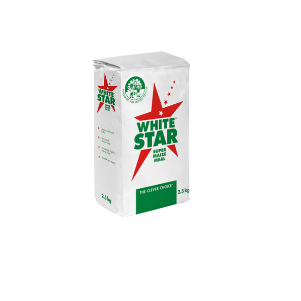 White Star logo