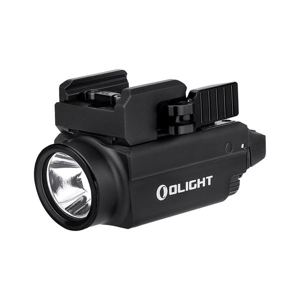 Olight Baldr S Black 800lm 130m