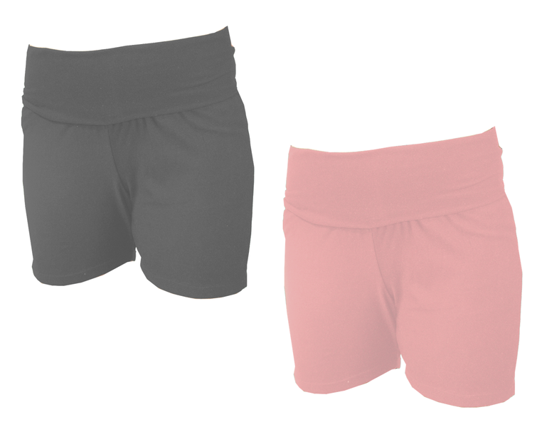 2 Pack-Grey &amp; Pink image