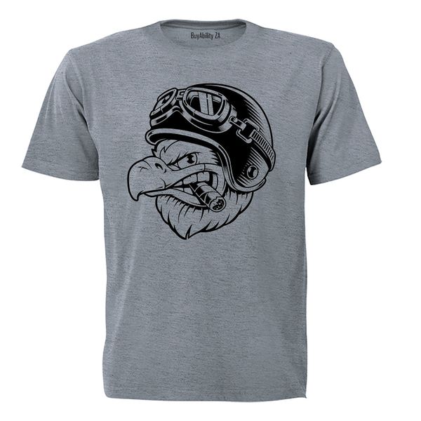 Eagle - Adults - T-Shirt