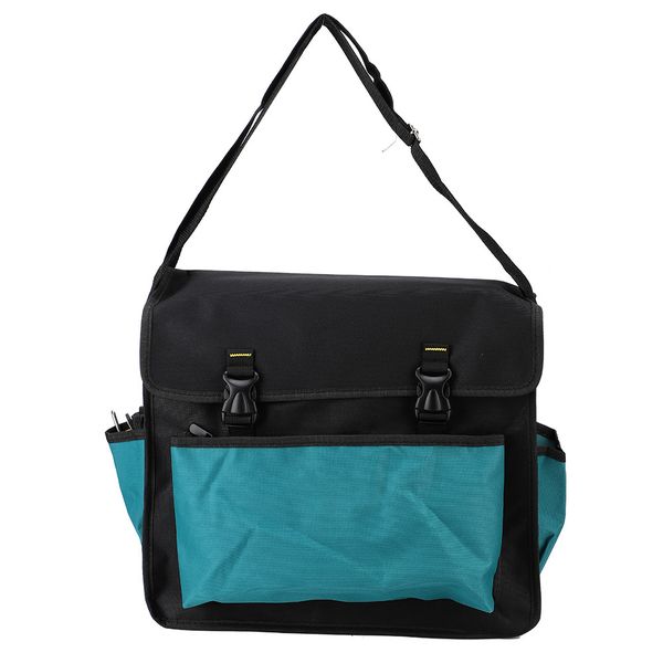 Tool Storage Bag for Hardware Repair, Hand Canvas Multi-Purpose Organizer