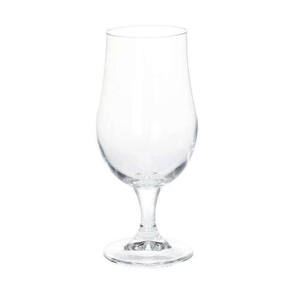 George &amp; Mason - 370ml Beer Glass - Set of 4